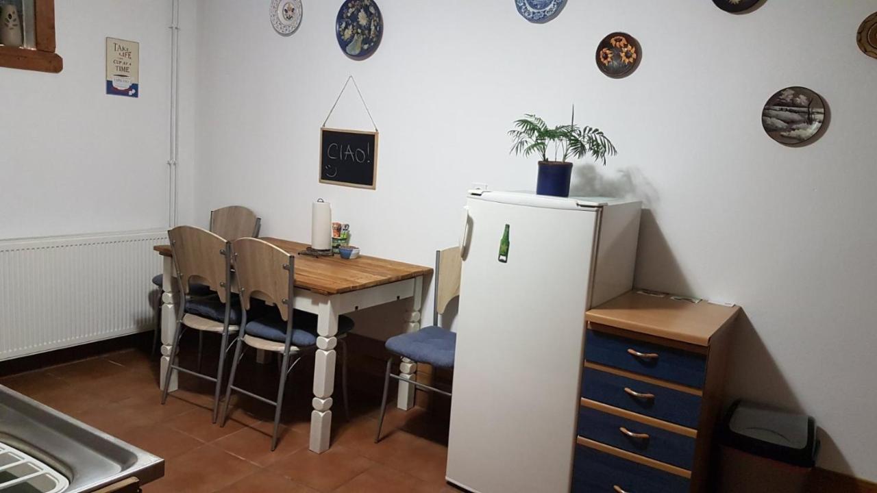 Apartman Barbara Apartment Дарувар Екстериор снимка